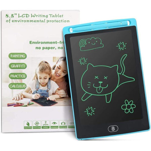 Writing LCD tablet for kids