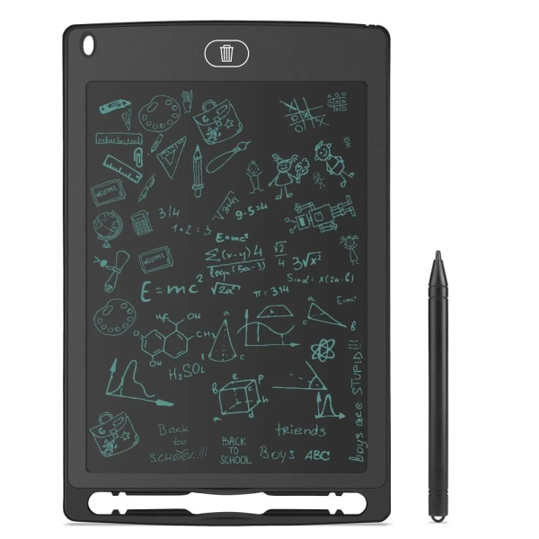 Writing LCD tablet for kids