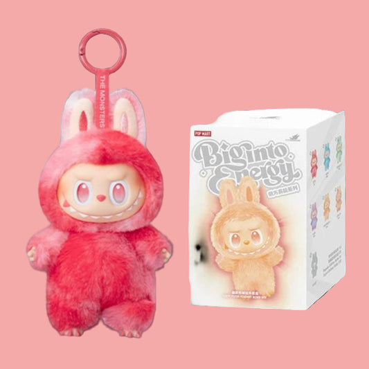 POPMART Labubu doll (blind box) original 1 PC.